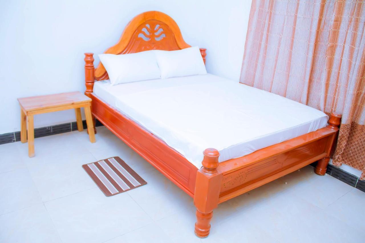 Kendwa Beach House Bed and Breakfast Εξωτερικό φωτογραφία