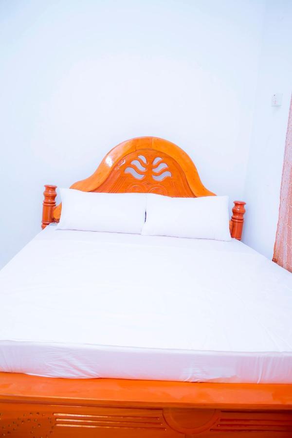 Kendwa Beach House Bed and Breakfast Εξωτερικό φωτογραφία